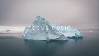 Immersive Ambient Music to focus - Background music to concentrate for work or to study