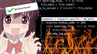 How To Nuke Almost Any Virus Off Your Computer