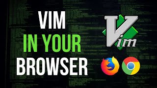 Vimium Is Vim For Your Browser