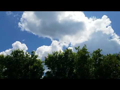 Clouds in Texas by Craig Tomlin Clouds in Texas by Craig Tomlin