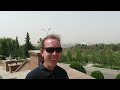 Mr. Sports Travel in Epic Form High Above a