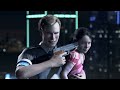 하면 할수록 점점 빠져드는 게임 나의 선택으로 진행되는 게임 detroit become human 1편