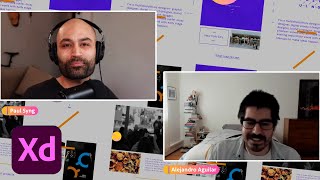 Redesign an Online Marketplace with Paul Syng - 1 of 2 | Adobe Creative Cloud