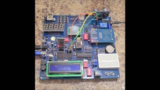 The Arduino EPOCH Learning Center LITTLE BUDDY TALKER  Audio Library!