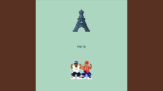 Paris (feat. Yama-Mofle)