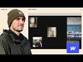 How to Add Infinite Scroll to Your Webflow Website