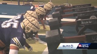 Blitz 16 Preview-Pearl Pirates