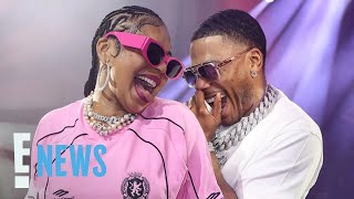 Ashanti Is PREGNANT and ENGAGED to Nelly | E! News