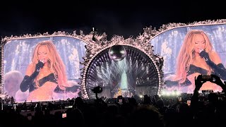 Beyoncé - Virgo's Groove (clip) Renaissance World Tour Brussels, Belgium May 14, 2023