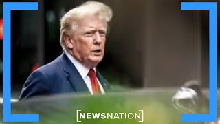 Trump arraignment: Presidential historian fears greater divide among Americans | Morning in America