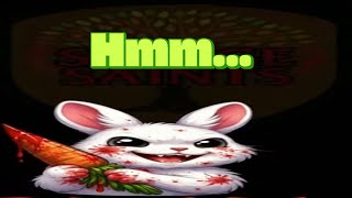 RABBITS's 911 Call **Justice for Andrea** Part 2