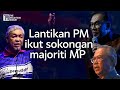 Anti lompat parti tak beri kesan kepada pelantikan PM, kata peguam