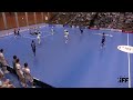 2025 Champions Cup - Zug United (SUI) vs Florbal MB (CZE) Highlights