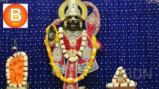 Beawar ब्यावर श्री सीमेंट संकटमोचन हनुमान मंदिर वार्षिकोत्सव 2019