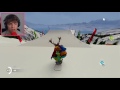 craziest steep funny moments steep