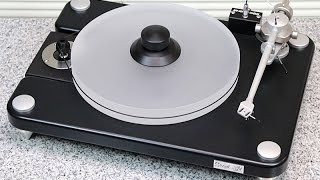 中古オーディオ買取販売 ナックオーディオ|VPI Aries Scout