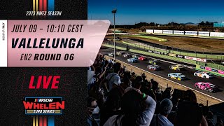 Full Race: EuroNASCAR 2 Round 06 | NASCAR GP Italy 2023