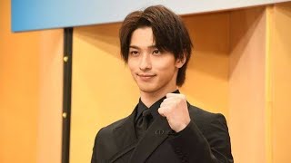 横浜流星、大河『べらぼう』主演俳優の「漢の中の漢ぶり」「メロメロになるお相手」