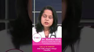 आईवीएफ में ज्यादा एग कैसे बढ़ाएं? | More Egg For IVF Success | Dr. Richika Sahay | IVF