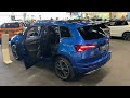 skoda karoq 2024 facelift practicality test u0026 trunk space 4x4 sportline