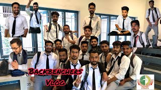 Day with backbenchers at Islamia College Srinagar 😎|Vlogs By Shoaib Khan| #islamiacollege