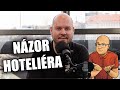 Jak to vidí hoteliér? | Host na nás podal trestní oznámení | All inclusive se v ČR nevyplatí