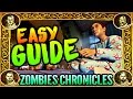 ULTIMATE ORIGINS EASTER EGG GUIDE: BO3 Zombies Chronicles Origins Easter Egg Walkthrough Tutorial