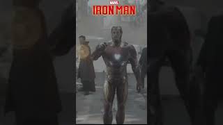 Top 5 best Transformation😍 of MCU characters🔥#shorts #marvel #trending #transformation #viral