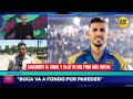 💣💣💣boca lo quiere si o si a fondo por paredes se acerca marchesin