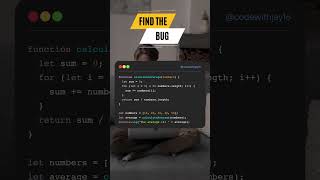 JavaScript Debugging for Beginners (Part 2) #coding #javascript #tutorial #quiz #beginner