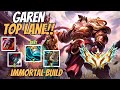 Garen Top Guide - Garen Guide - Garen Build - Garen Build Guide - Guide Of League Of Legends