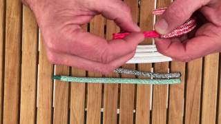 Samson Ropes MLX Line | Expert Review