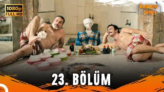 Kardeş Payı 23. Bölüm (FULL HD) - SANSÜRSÜZ