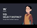 SQL - SELECT DISTINCT Statement - W3Schools.com