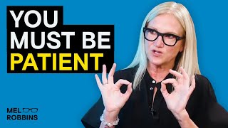 Transform Your Relationship with Anxiety And Become Emotionally FLEXIBLE | Mel Robbins