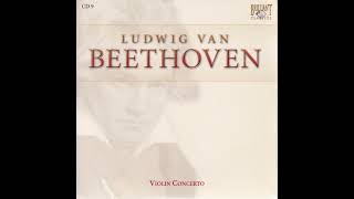 Ludwig van Beethoven - \