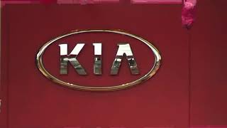 Kia Motors India Opens Showroom in Guntur @A.P