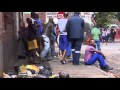 Fear of xenophobic attacks persists in S Africa