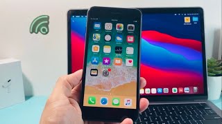 How to Update Old iOS Version to Latest iOS Version (iOS 11 to iOS 16)