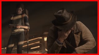 Ellie Questions Arthur