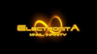 ELECTRONITA TEAM - MINIMAL INFINITY (Electronita Soundcast - Minimal Tech. mix 2012.05.11)