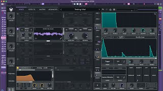 Figuring Out Ableton Live and Vital 12724