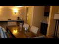 suite at the sheraton lincoln harbor hotel in weehawken new jersey usa