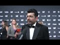 superboys of malegaon vineet kumar singh at toronto film festival arrivals screenslam