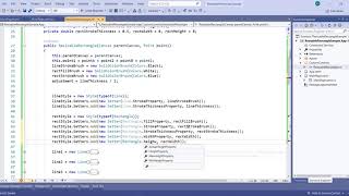 Resizable rectangle drawing in UWP - Part 4