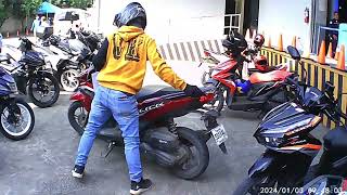 PAANO MAGING ANGKAS RIDER 2024