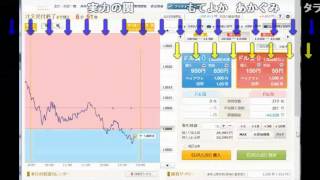 「関慎吾」　FXBOやってもーた　何回目のデジャブだよwww　20160118