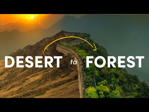 Why is the Taklamakan desert so important?