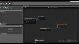 Unreal Engine 4 Tutorial - UMG - Basic Menu