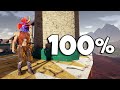 I BROKE OUTWARD DEFINITIVE EDITION!!!